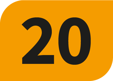 ligne 20